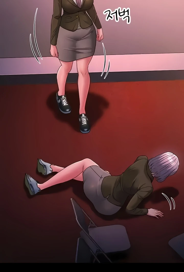 Mother-In-Law Bends to My Will Raw - Chapter 22 [photo 95] - MangaPorn