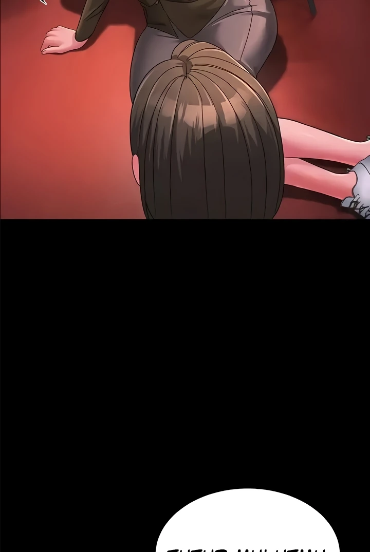 Mother-In-Law Bends to My Will Raw - Chapter 22 [photo 97] - MangaPorn