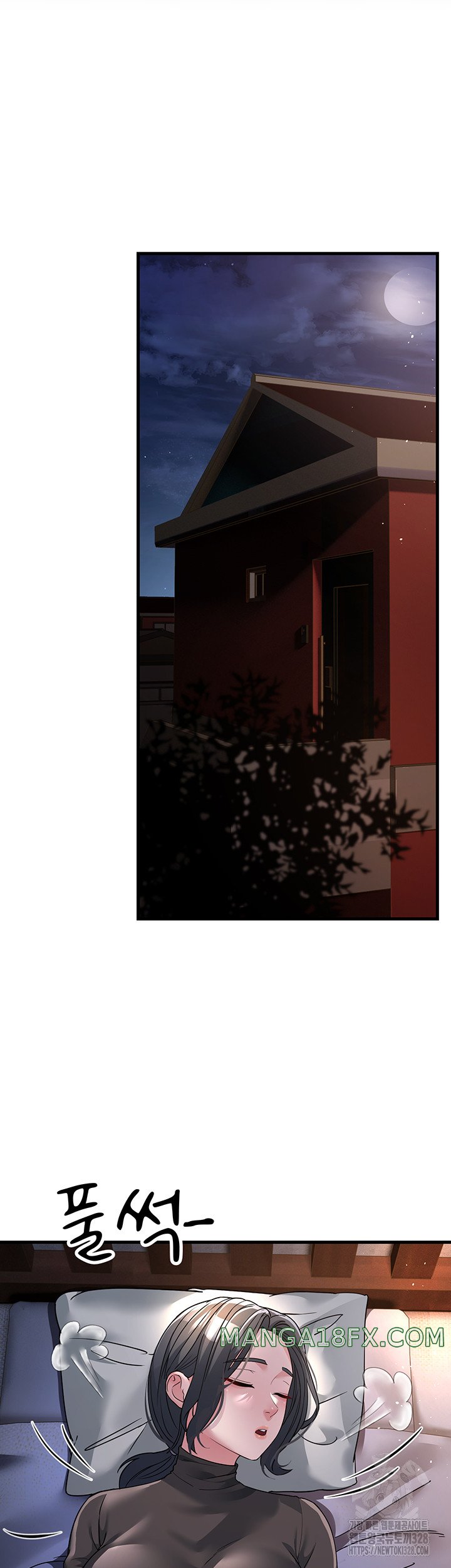 Mother-In-Law Bends to My Will Raw - Chapter 23 [photo 34] - MangaPorn