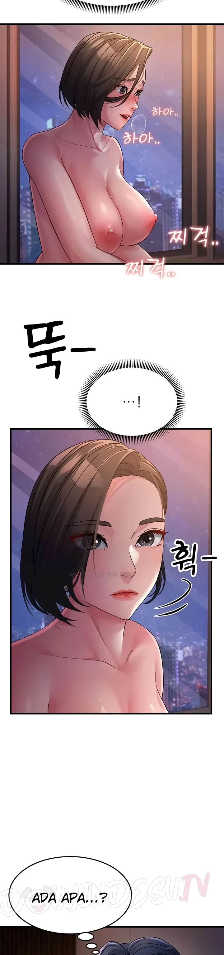 Mother-In-Law Bends to My Will Raw - Chapter 24 [photo 27] - MangaPorn