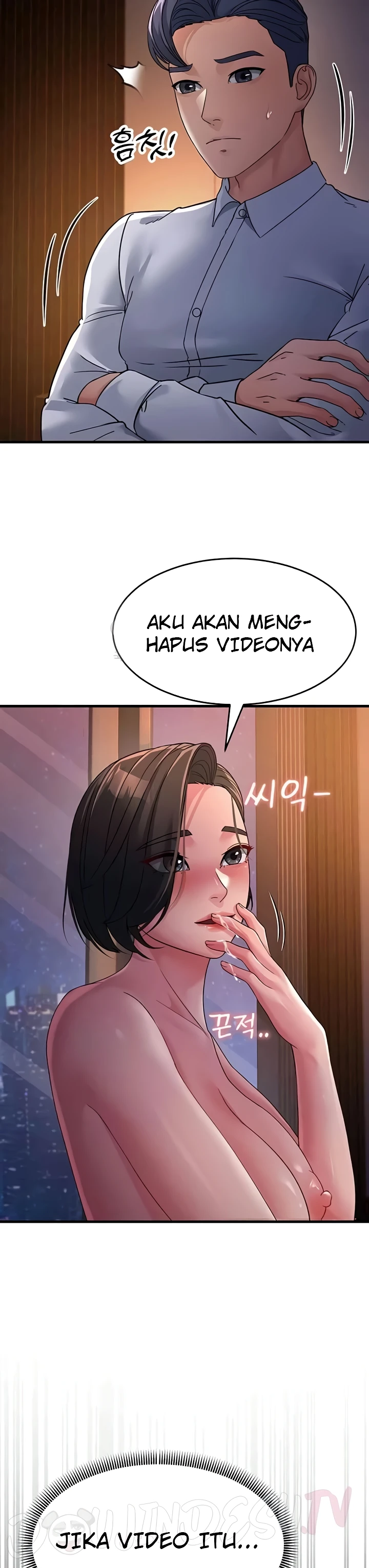Mother-In-Law Bends to My Will Raw - Chapter 24 [photo 28] - MangaPorn