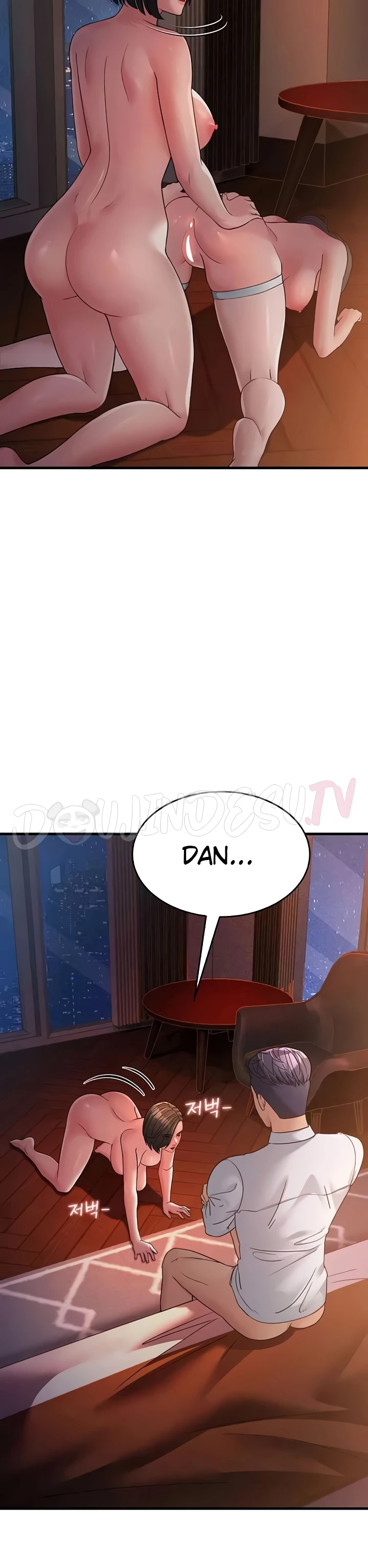 Mother-In-Law Bends to My Will Raw - Chapter 24 [photo 31] - MangaPorn