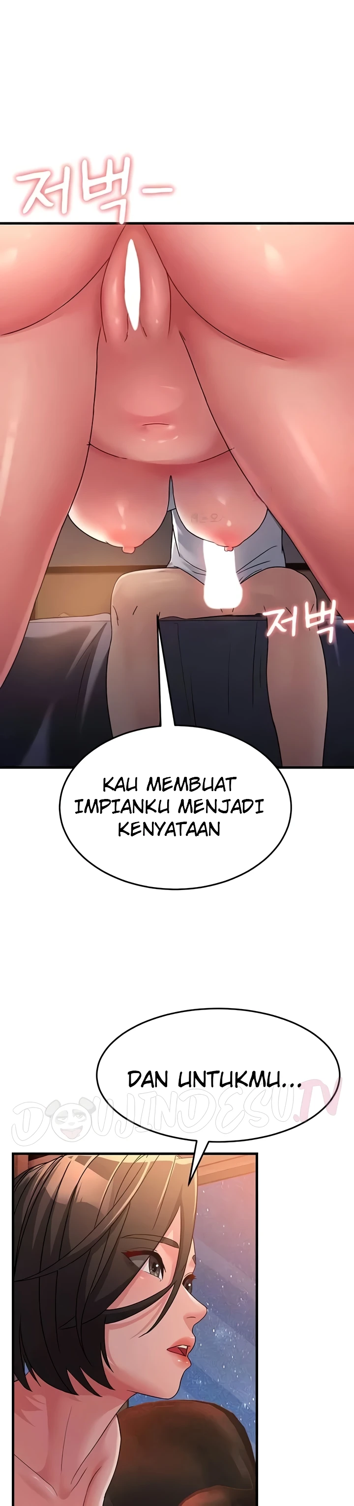 Mother-In-Law Bends to My Will Raw - Chapter 24 [photo 32] - MangaPorn