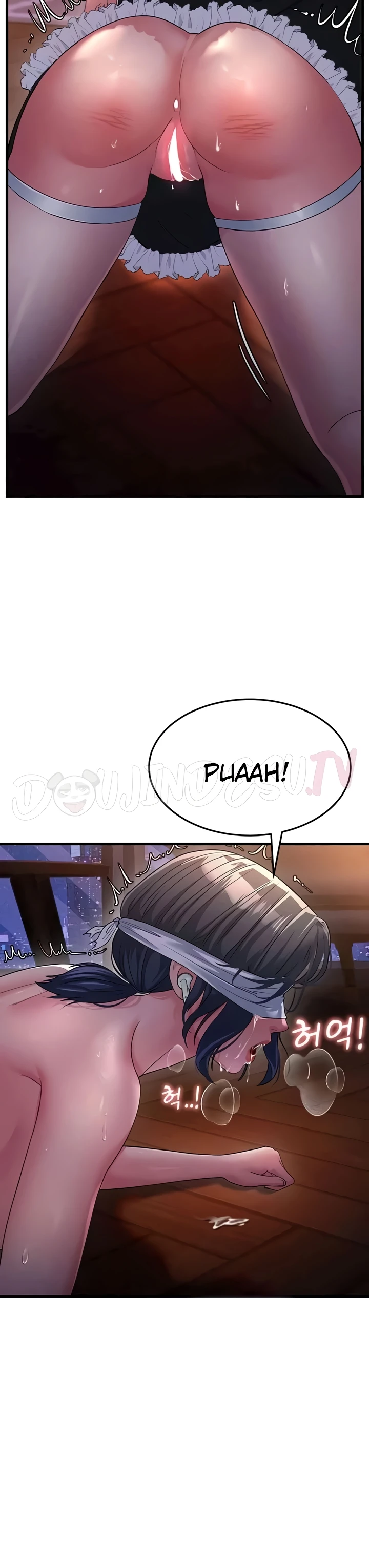 Mother-In-Law Bends to My Will Raw - Chapter 24 [photo 6] - MangaPorn