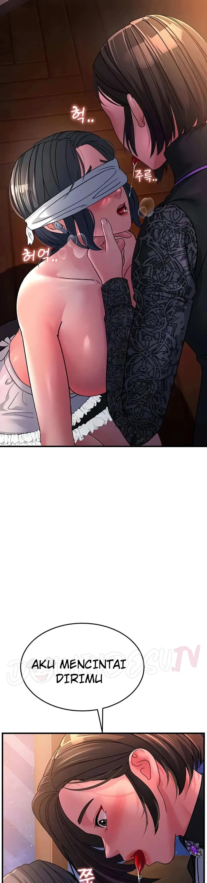 Mother-In-Law Bends to My Will Raw - Chapter 24 [photo 8] - MangaPorn