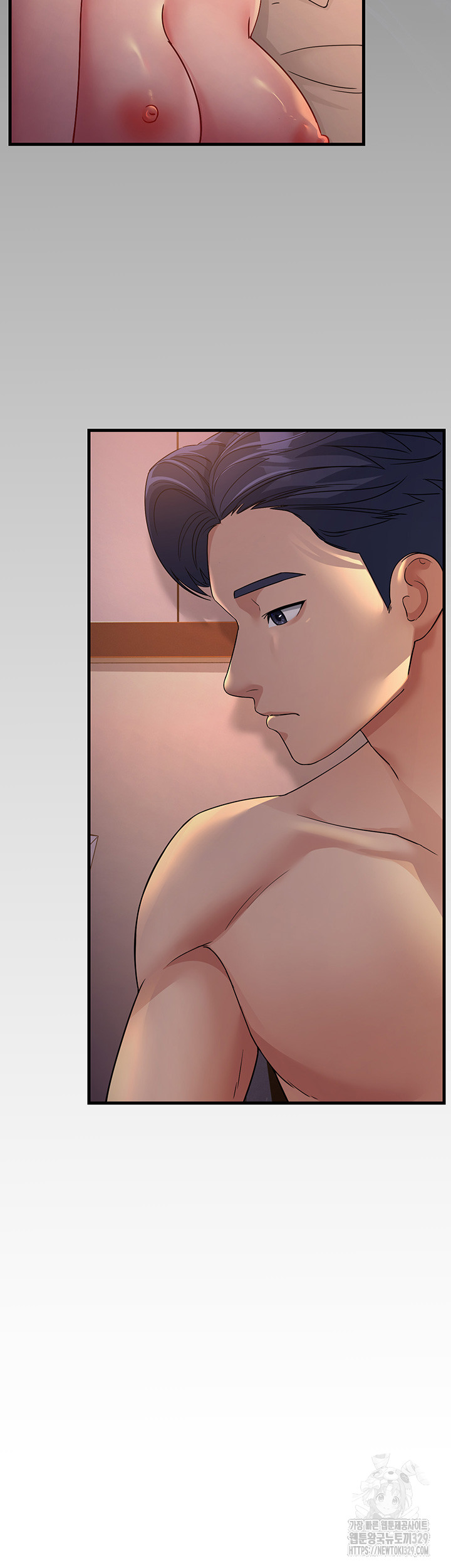 Mother-In-Law Bends to My Will Raw - Chapter 25 [photo 61] - MangaPorn