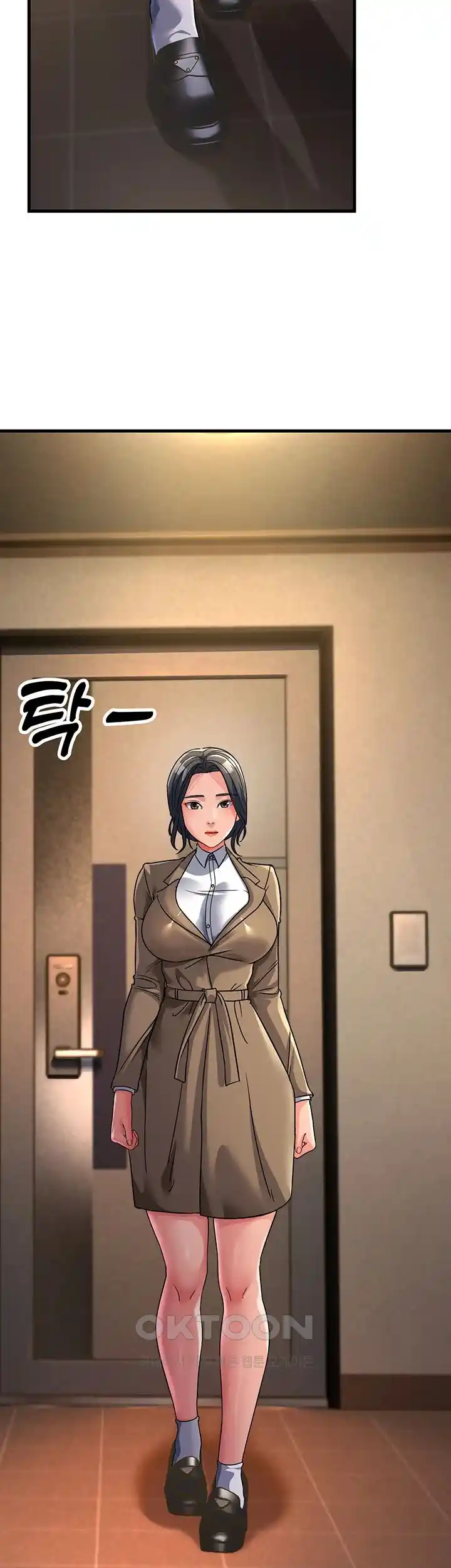 Mother-In-Law Bends to My Will Raw - Chapter 26 [photo 2] - MangaPorn