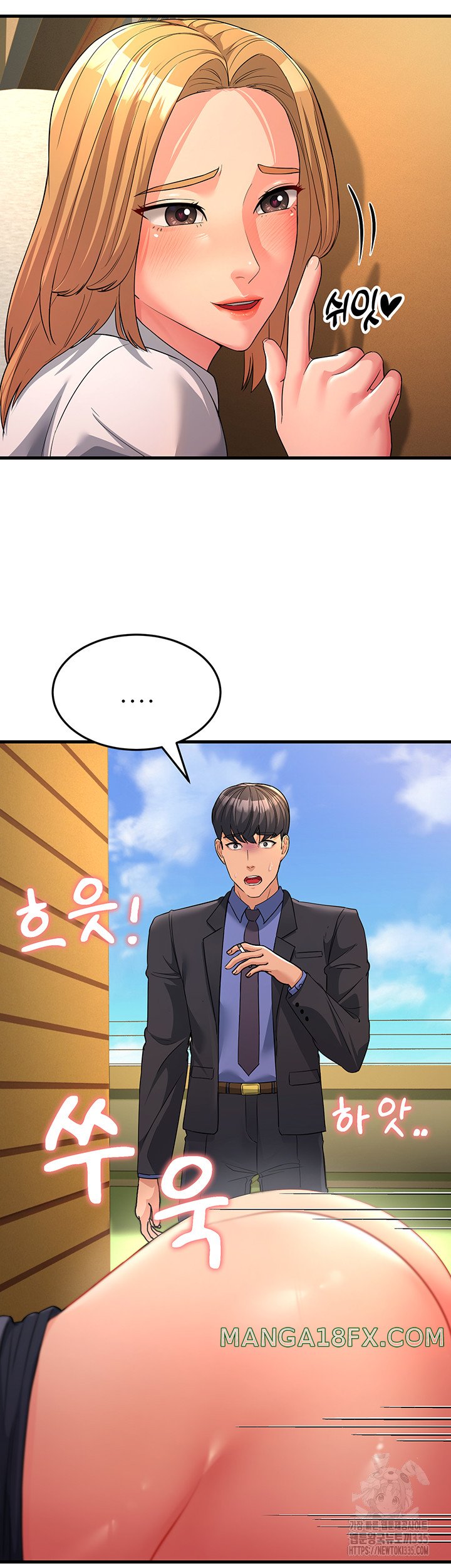 Mother-In-Law Bends to My Will Raw - Chapter 30 [photo 11] - MangaPorn