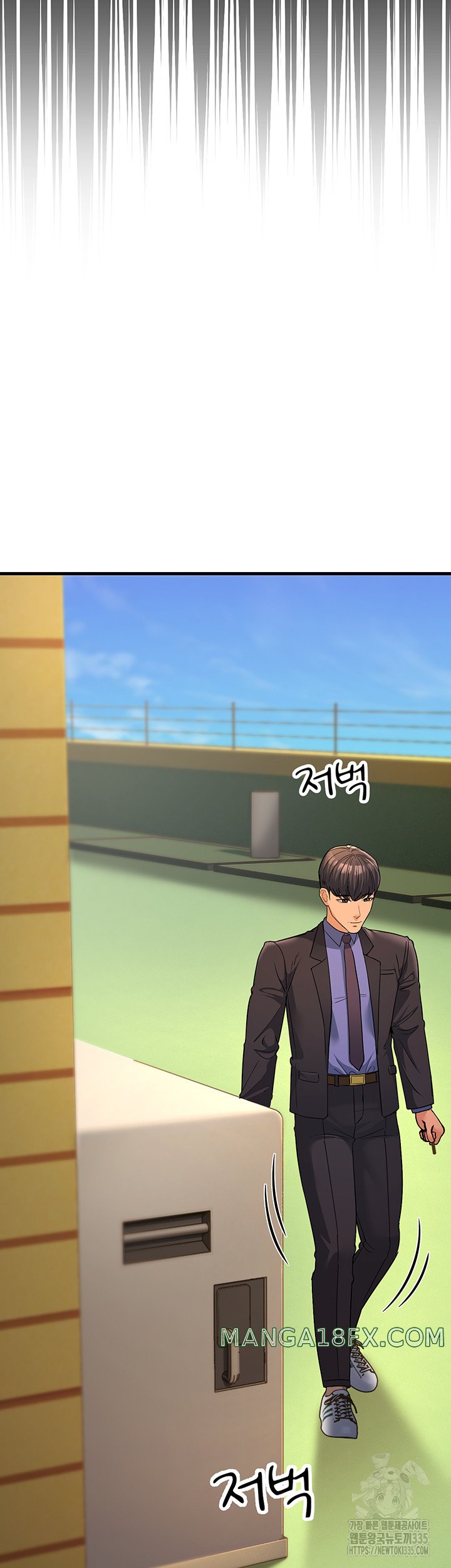 Mother-In-Law Bends to My Will Raw - Chapter 30 [photo 23] - MangaPorn