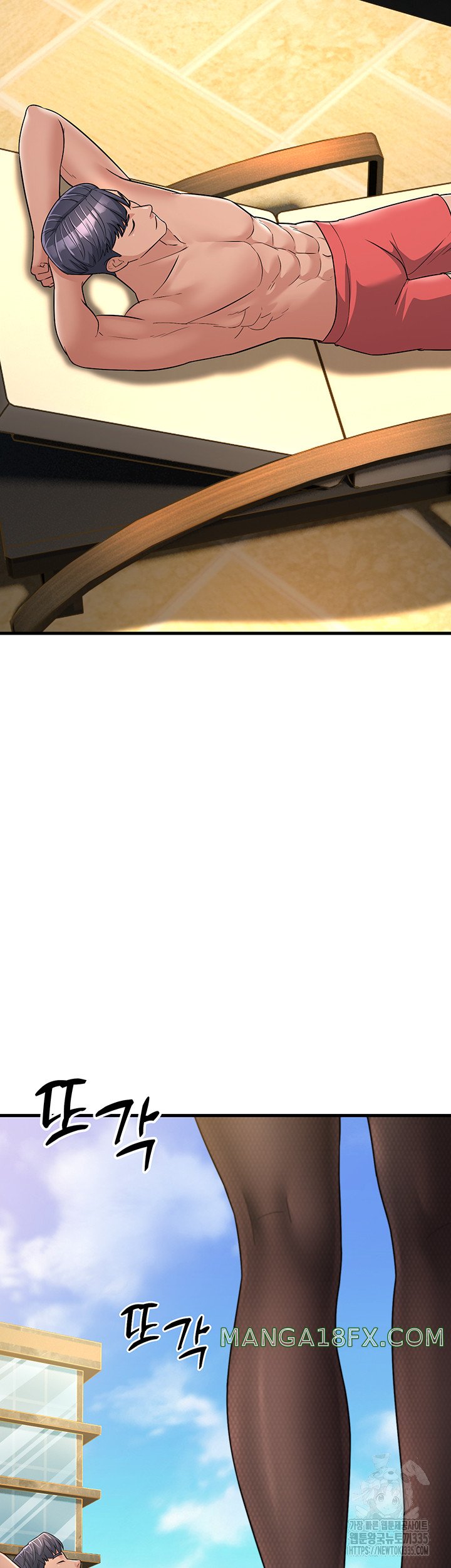 Mother-In-Law Bends to My Will Raw - Chapter 30 [photo 52] - MangaPorn