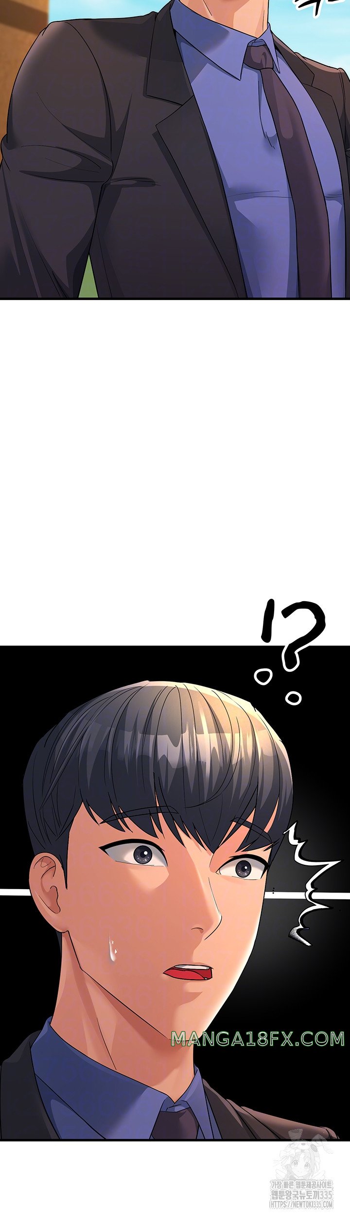 Mother-In-Law Bends to My Will Raw - Chapter 30 [photo 9] - MangaPorn