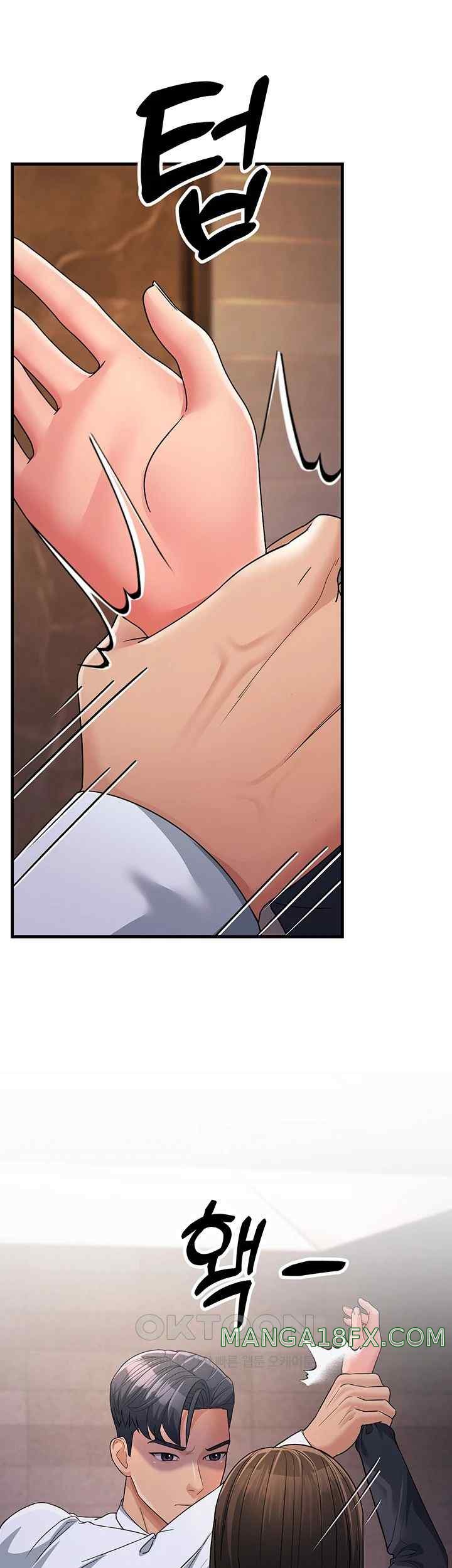 Mother-In-Law Bends to My Will Raw - Chapter 31 [photo 30] - MangaPorn