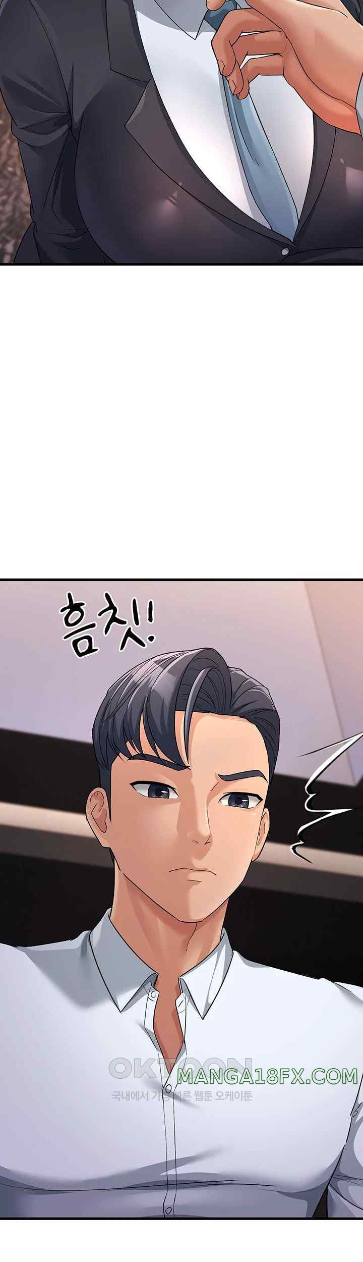 Mother-In-Law Bends to My Will Raw - Chapter 31 [photo 39] - MangaPorn