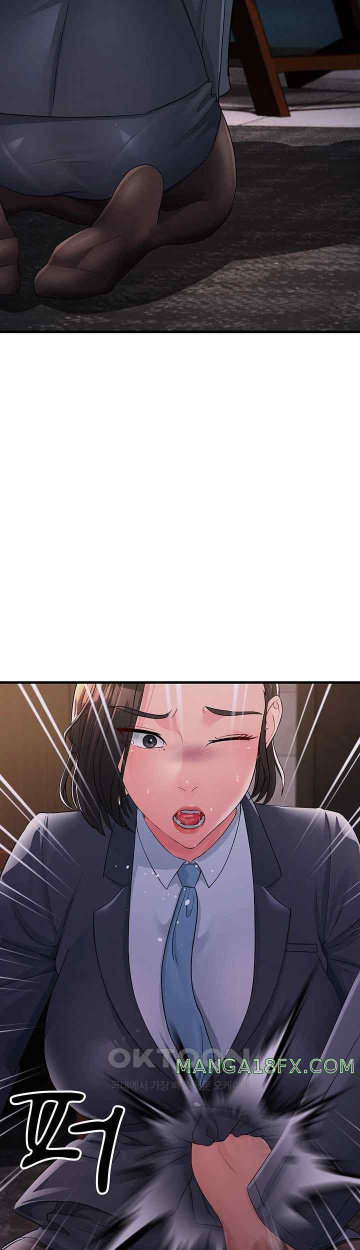 Mother-In-Law Bends to My Will Raw - Chapter 31 [photo 44] - MangaPorn