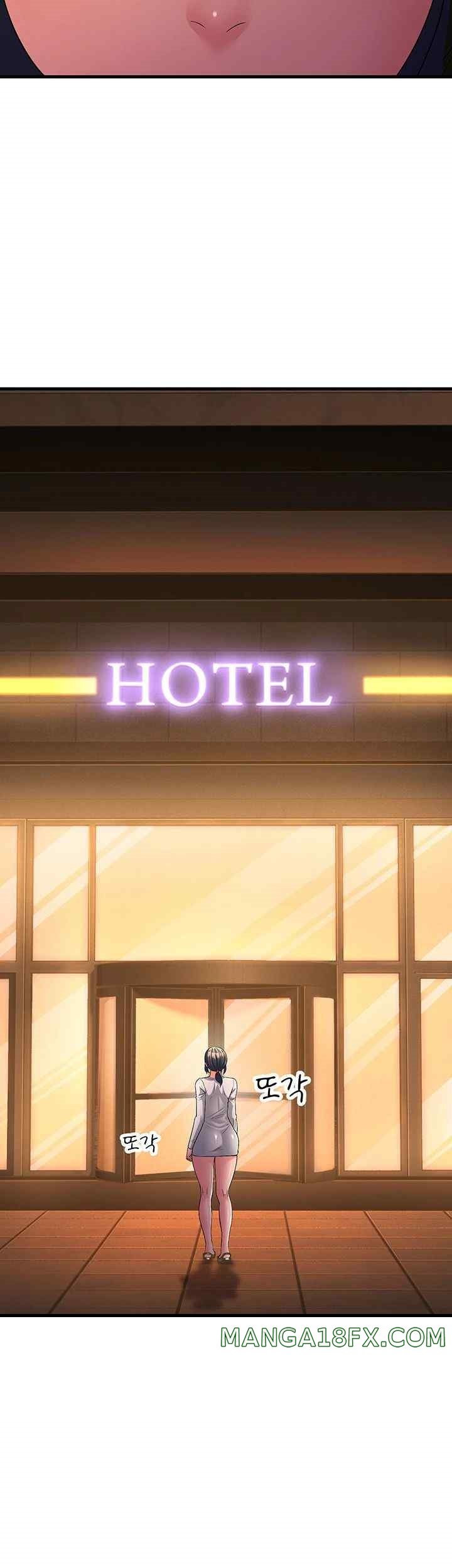 Mother-In-Law Bends to My Will Raw - Chapter 32 [photo 50] - MangaPorn