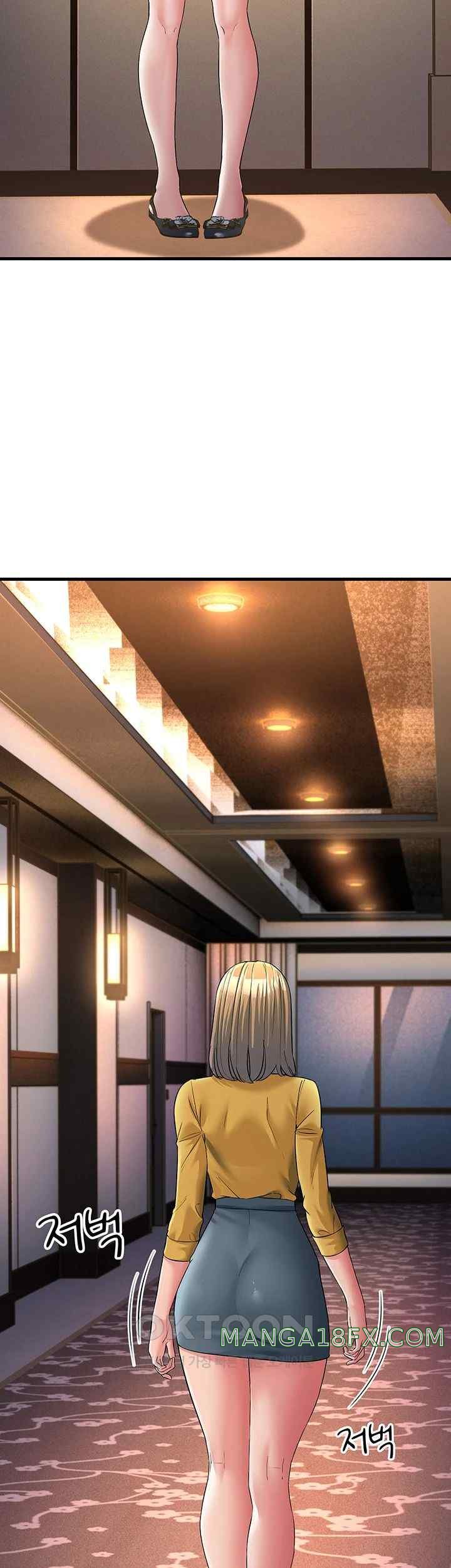 Mother-In-Law Bends to My Will Raw - Chapter 32 [photo 58] - MangaPorn