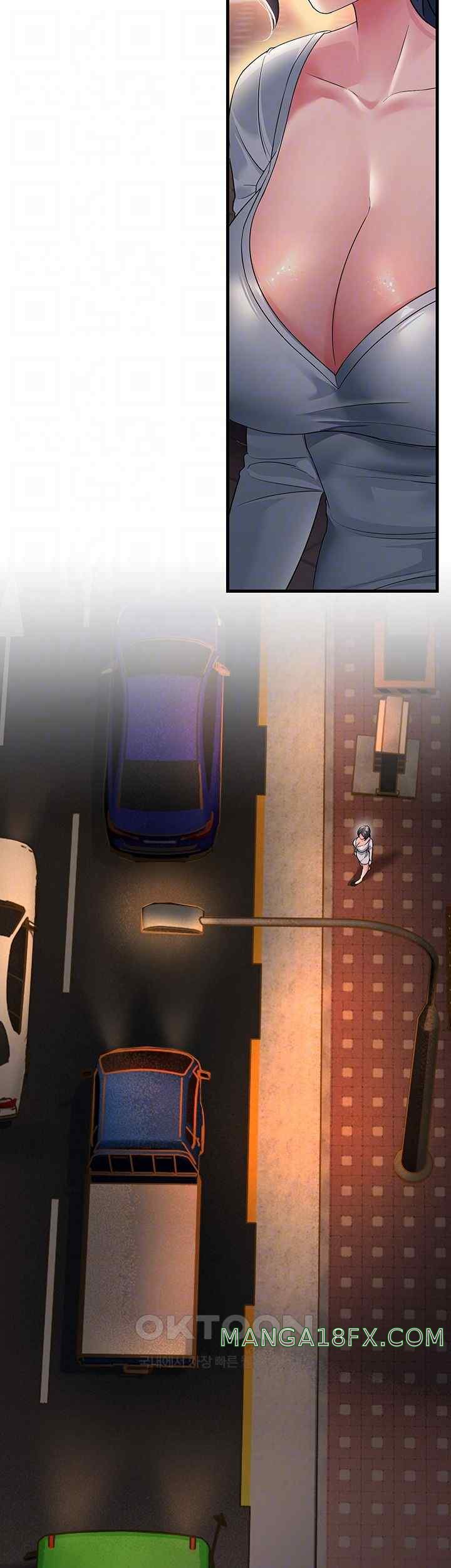 Mother-In-Law Bends to My Will Raw - Chapter 32 [photo 8] - MangaPorn