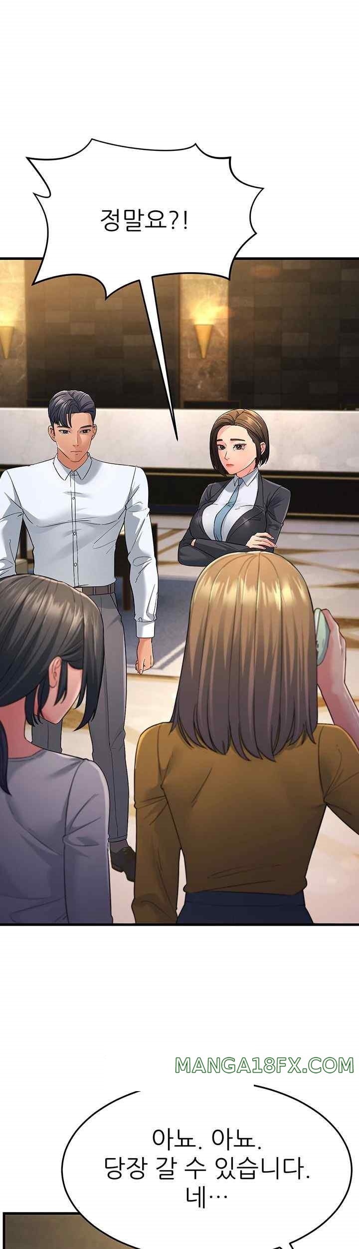 Mother-In-Law Bends to My Will Raw - Chapter 33 [photo 65] - MangaPorn