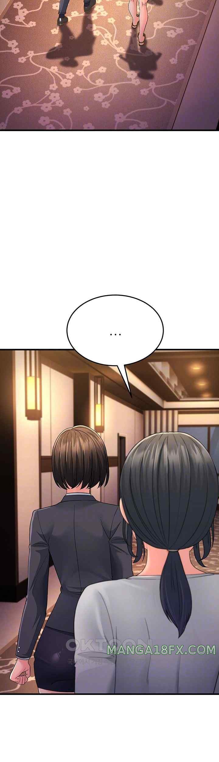 Mother-In-Law Bends to My Will Raw - Chapter 34 [photo 6] - MangaPorn