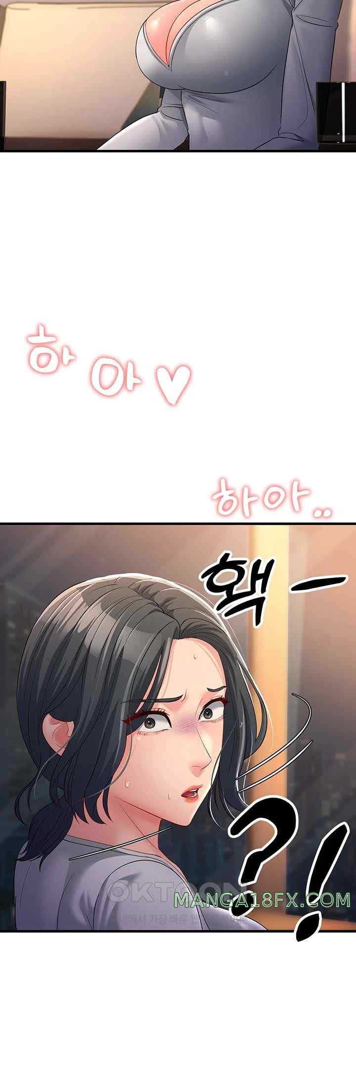 Mother-In-Law Bends to My Will Raw - Chapter 34 [photo 61] - MangaPorn