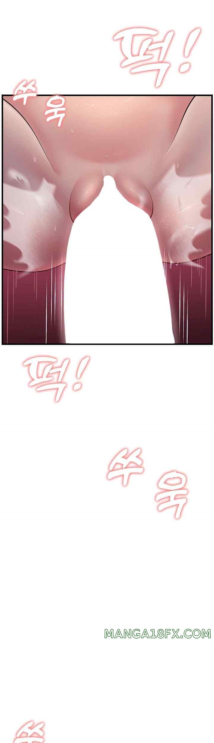 Mother-In-Law Bends to My Will Raw - Chapter 37 [photo 53] - MangaPorn