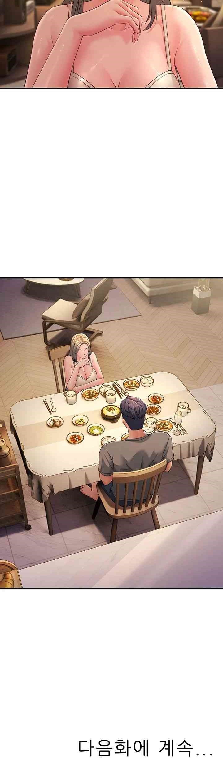 Mother-In-Law Bends to My Will Raw - Chapter 39 [photo 56] - MangaPorn