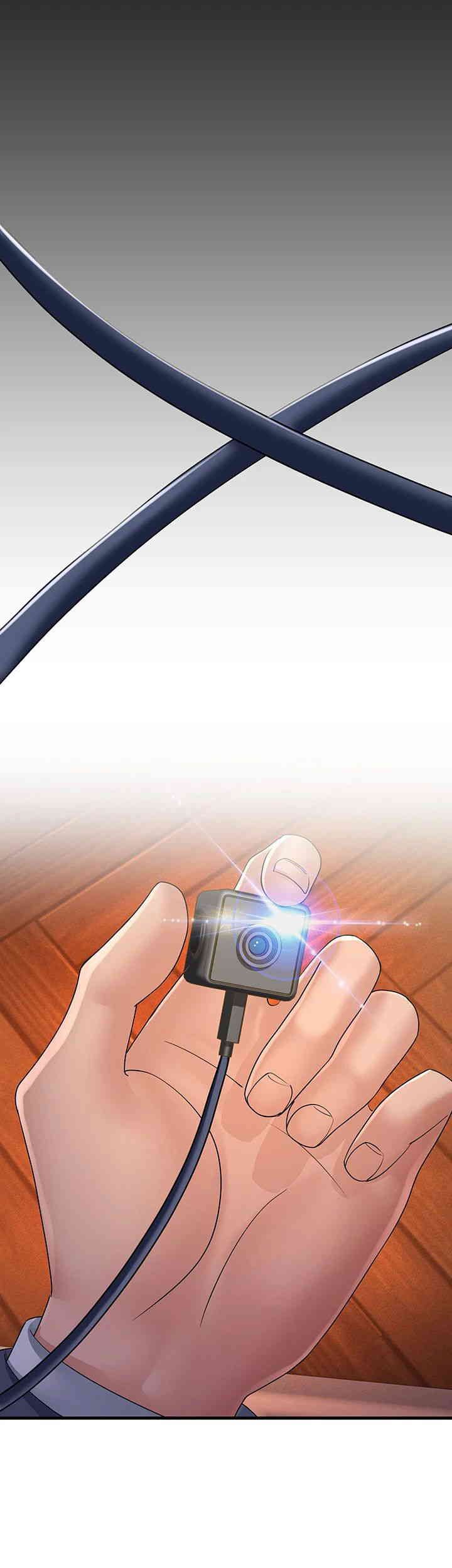 Mother-In-Law Bends to My Will Raw - Chapter 40 [photo 16] - MangaPorn