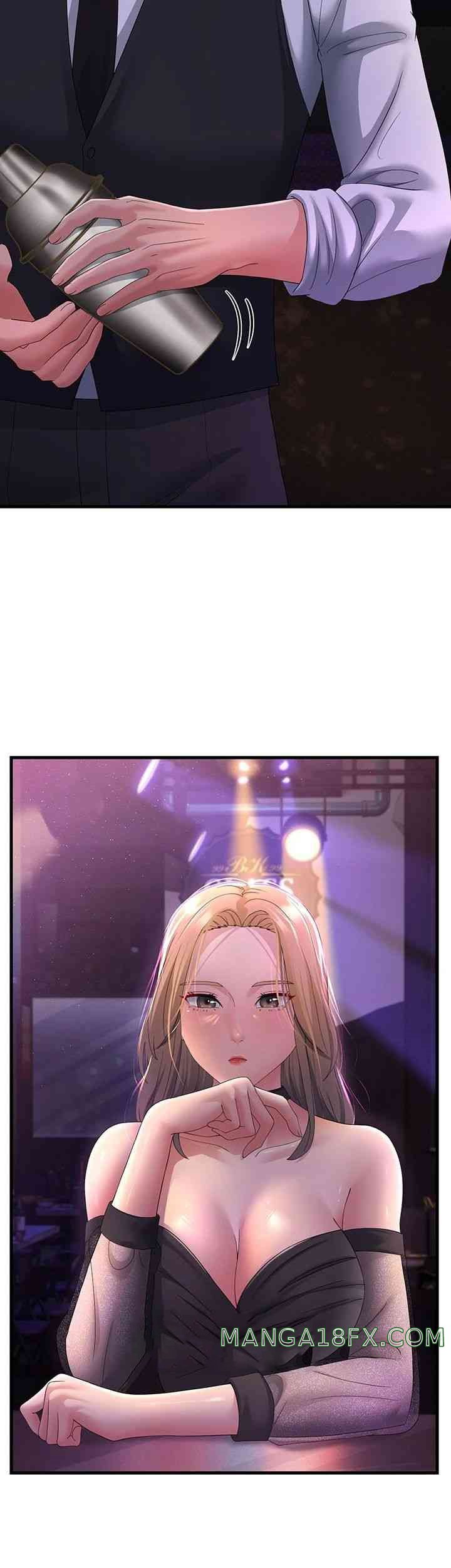 Mother-In-Law Bends to My Will Raw - Chapter 40 [photo 30] - MangaPorn