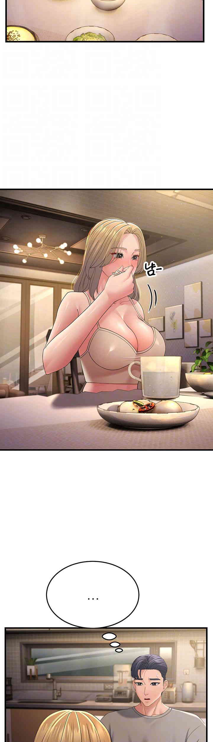 Mother-In-Law Bends to My Will Raw - Chapter 40 [photo 8] - MangaPorn