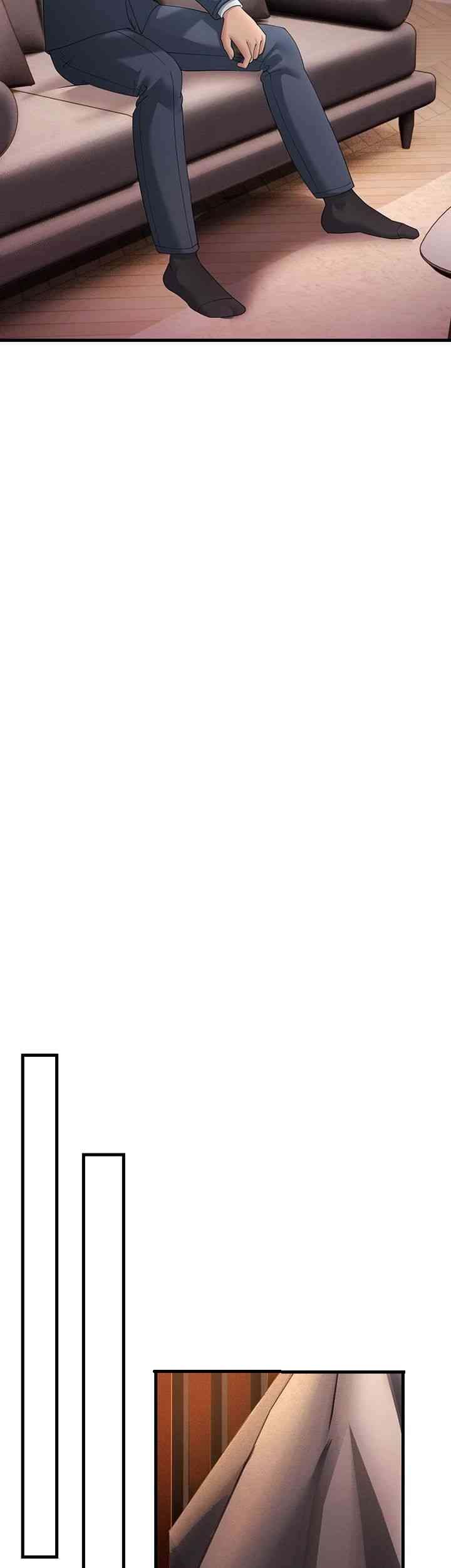 Mother-In-Law Bends to My Will Raw - Chapter 41 [photo 55] - MangaPorn