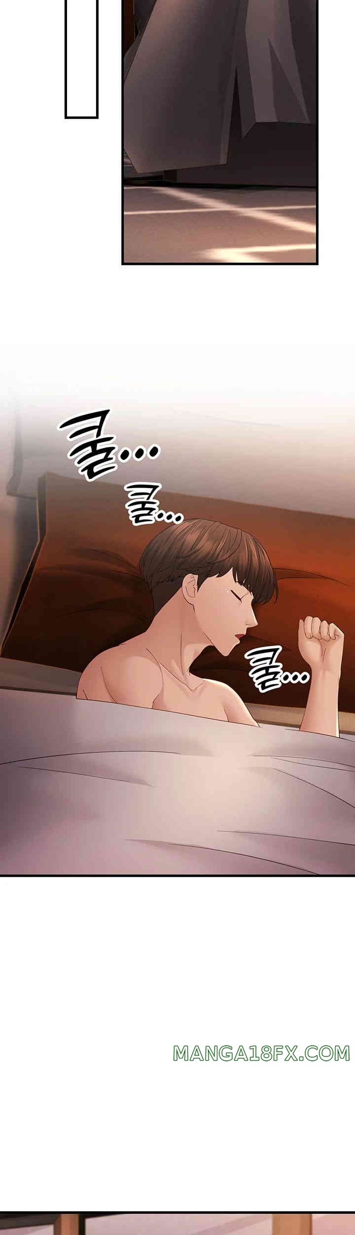 Mother-In-Law Bends to My Will Raw - Chapter 41 [photo 56] - MangaPorn