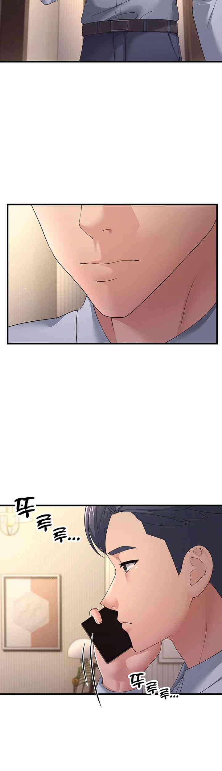 Mother-In-Law Bends to My Will Raw - Chapter 42 [photo 21] - MangaPorn