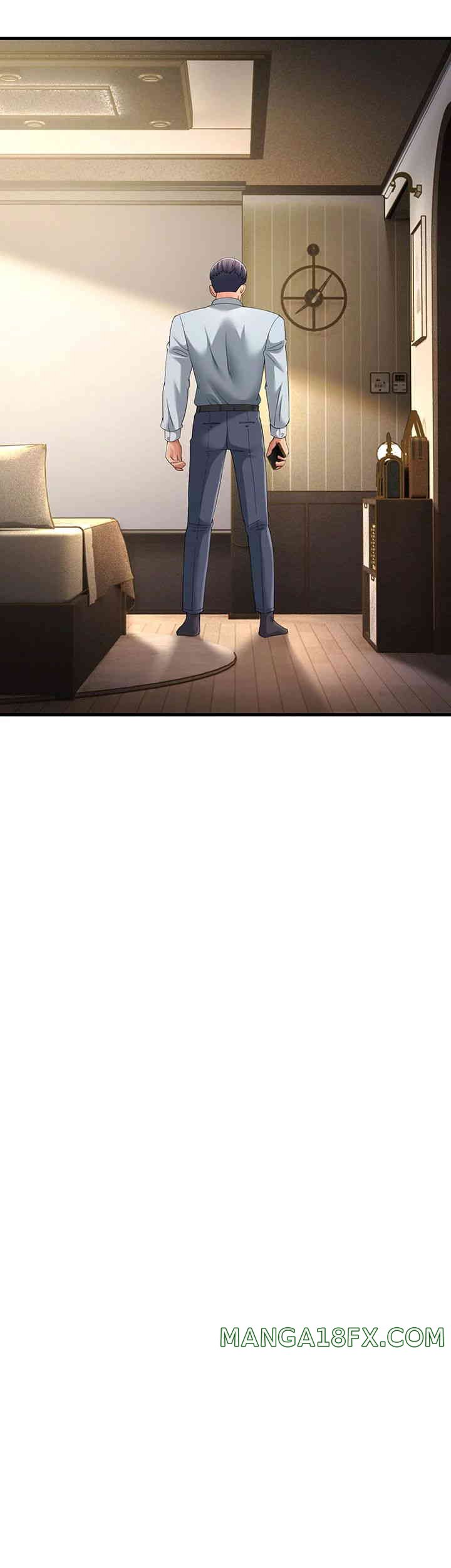 Mother-In-Law Bends to My Will Raw - Chapter 42 [photo 26] - MangaPorn