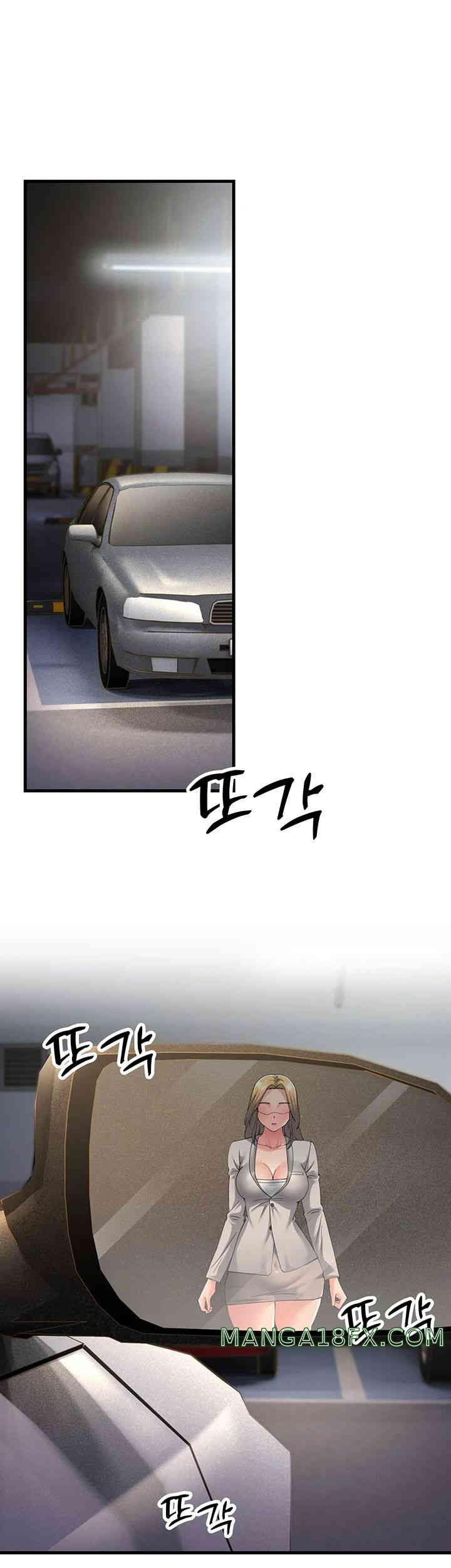 Mother-In-Law Bends to My Will Raw - Chapter 42 [photo 27] - MangaPorn