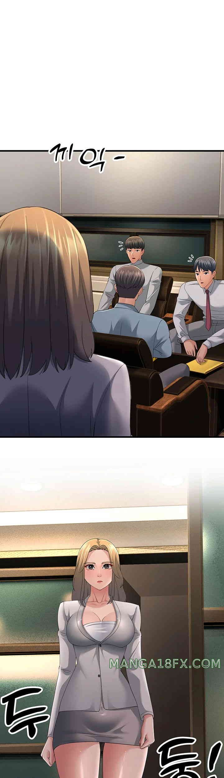 Mother-In-Law Bends to My Will Raw - Chapter 42 [photo 45] - MangaPorn