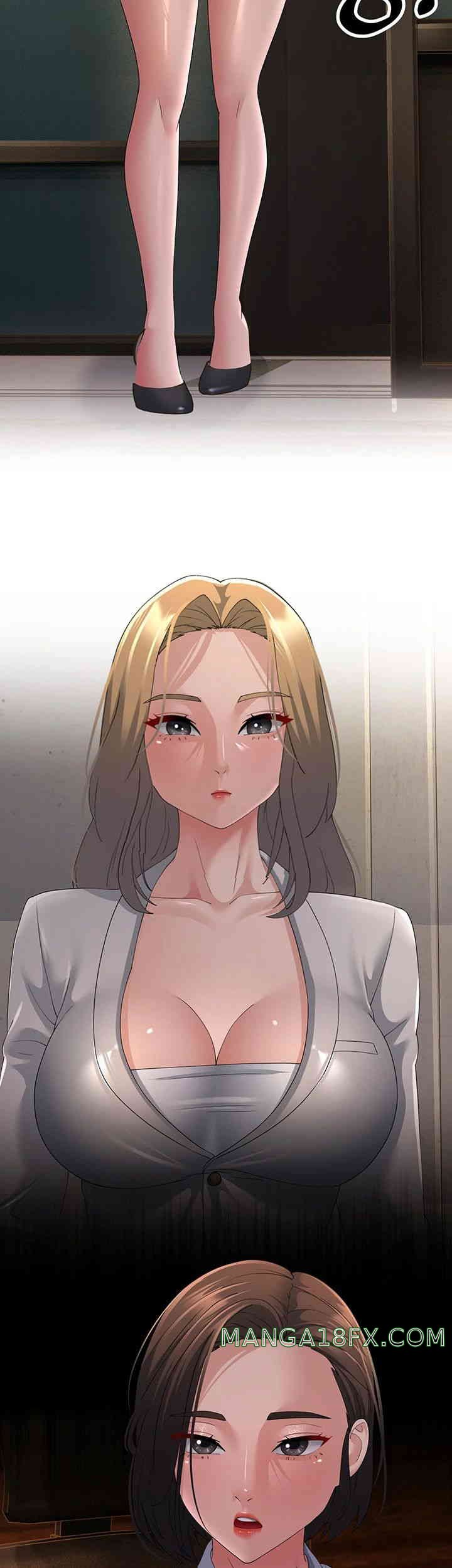 Mother-In-Law Bends to My Will Raw - Chapter 42 [photo 46] - MangaPorn