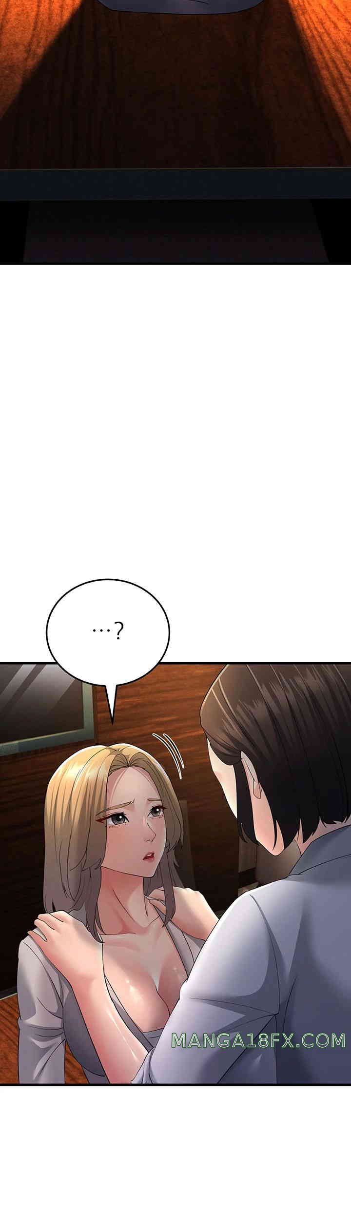 Mother-In-Law Bends to My Will Raw - Chapter 43 [photo 41] - MangaPorn