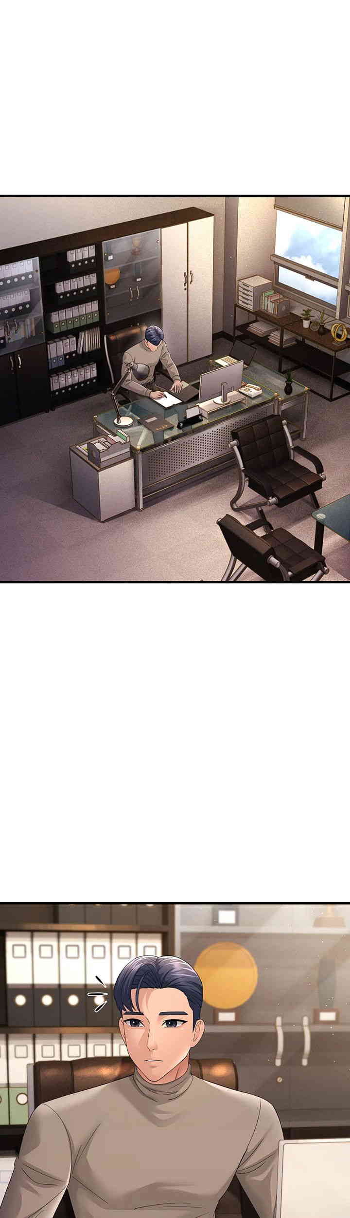 Mother-In-Law Bends to My Will Raw - Chapter 43 [photo 55] - MangaPorn