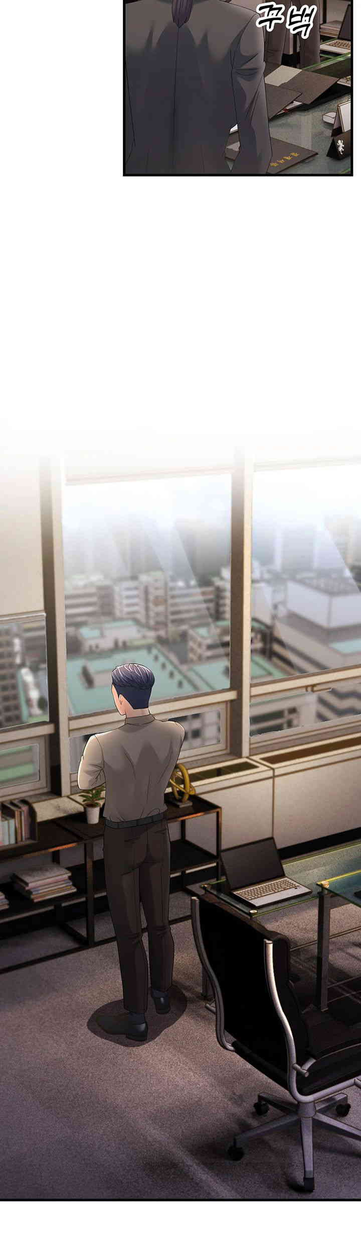 Mother-In-Law Bends to My Will Raw - Chapter 43 [photo 65] - MangaPorn