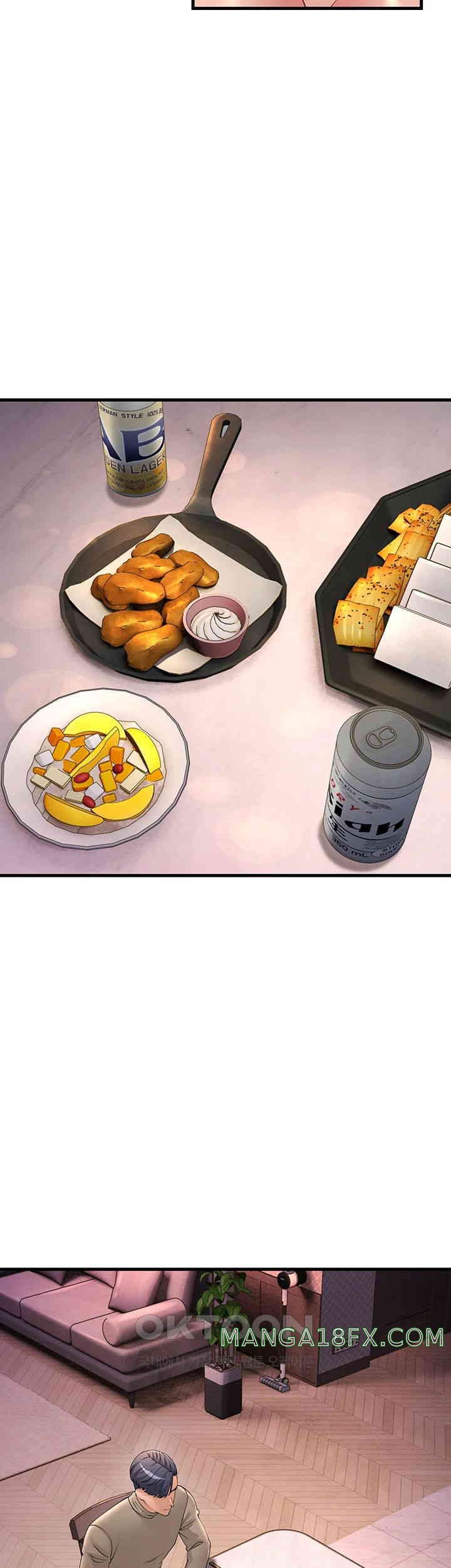 Mother-In-Law Bends to My Will Raw - Chapter 44 [photo 43] - MangaPorn