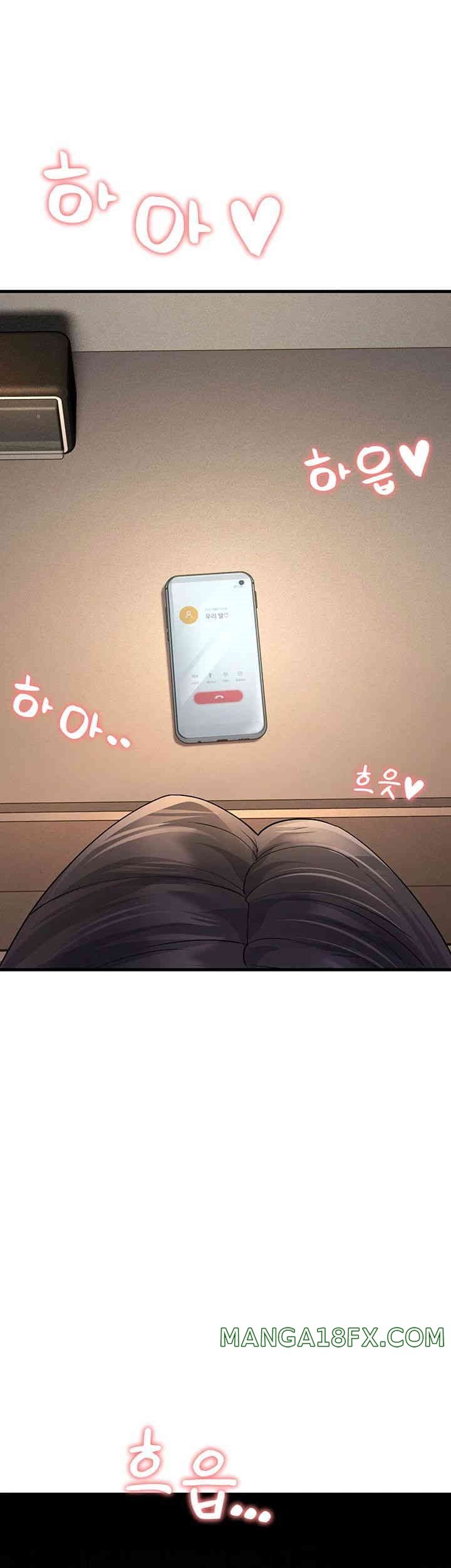 Mother-In-Law Bends to My Will Raw - Chapter 44 [photo 63] - MangaPorn