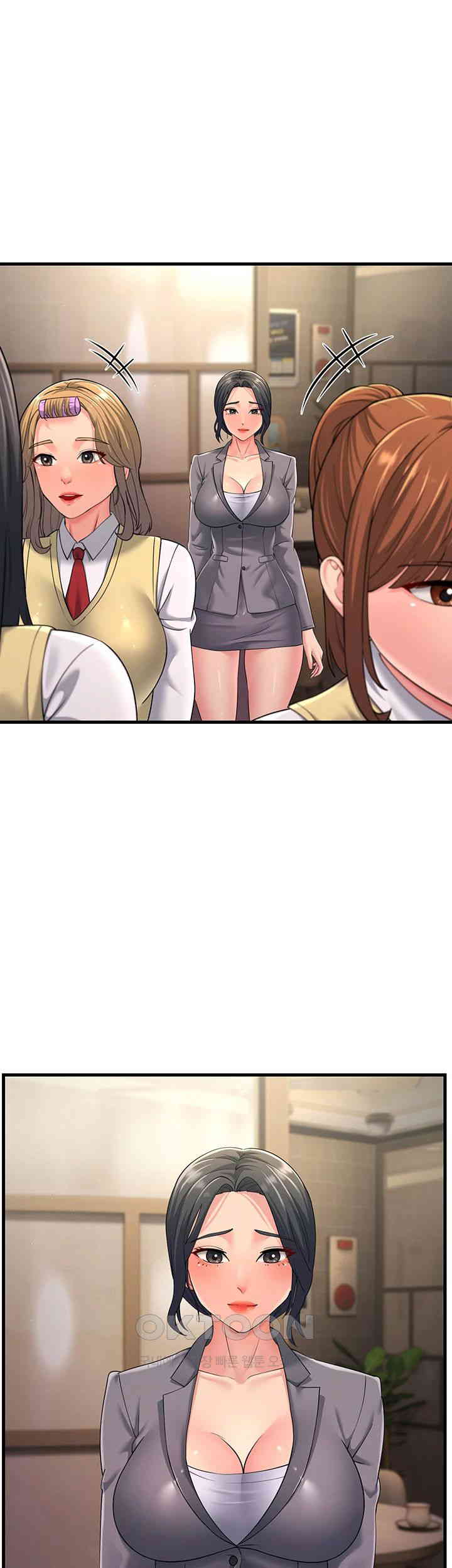 Mother-In-Law Bends to My Will Raw - Chapter 47 [photo 13] - MangaPorn