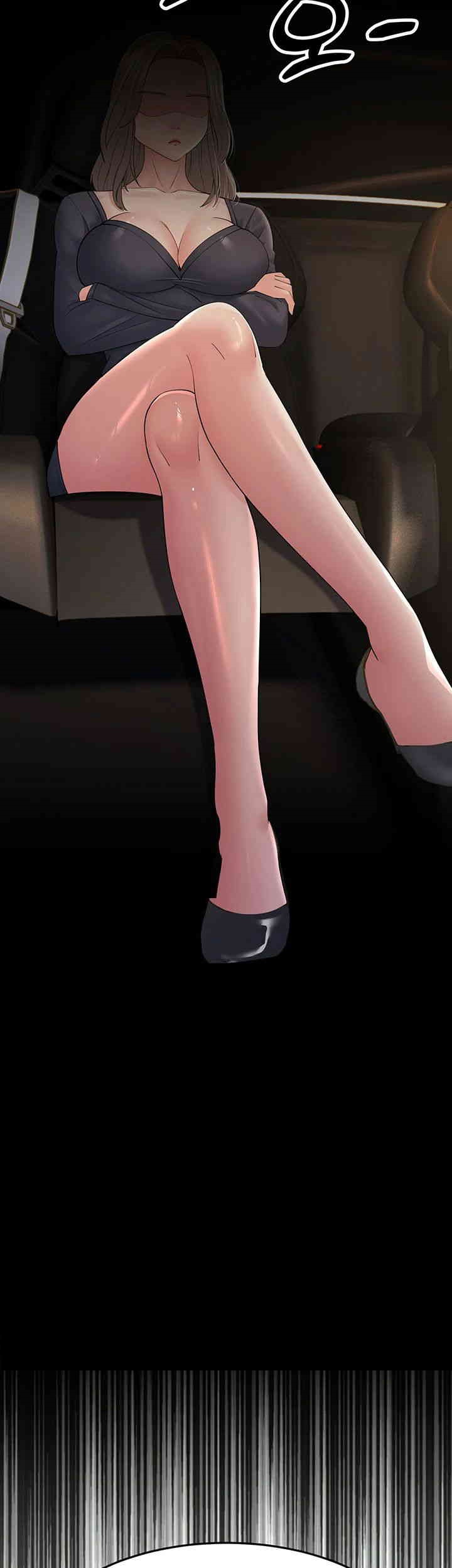 Mother-In-Law Bends to My Will Raw - Chapter 47 [photo 3] - MangaPorn