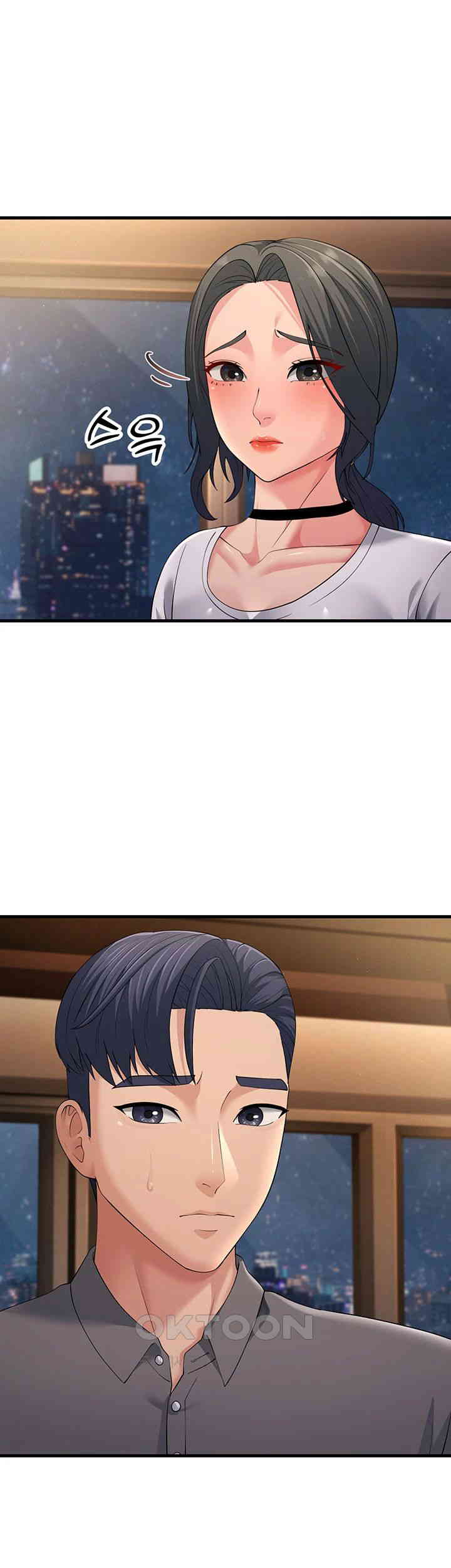 Mother-In-Law Bends to My Will Raw - Chapter 48 [photo 20] - MangaPorn