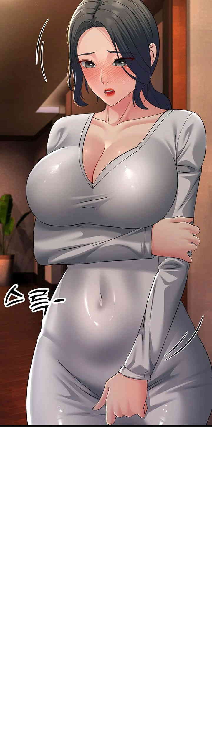 Mother-In-Law Bends to My Will Raw - Chapter 48 [photo 39] - MangaPorn