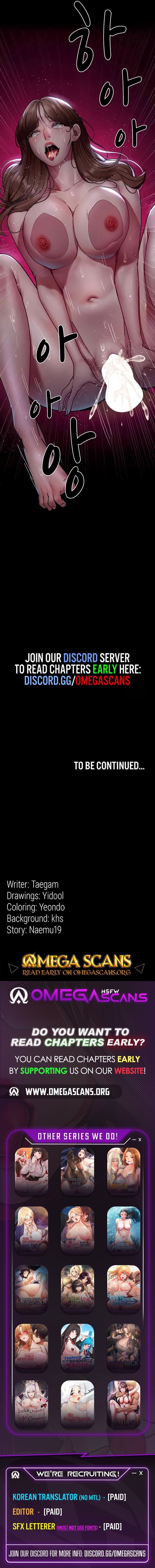 Night Hospital - Chapter 67 [photo 12] - MangaPorn