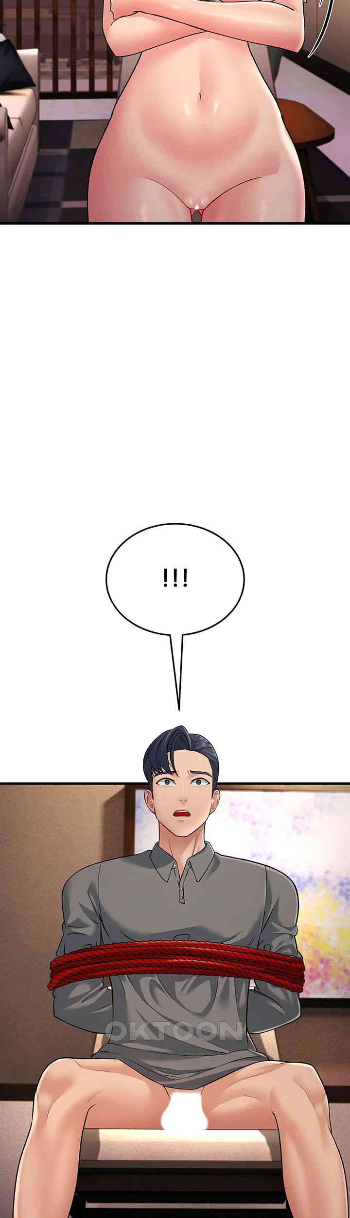 Mother-In-Law Bends to My Will Raw - Chapter 50 [photo 16] - MangaPorn