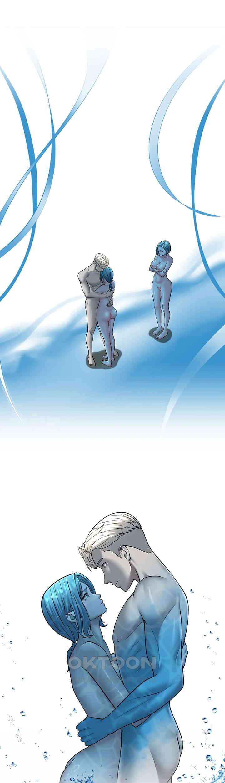 Mother-In-Law Bends to My Will Raw - Chapter 51 [photo 44] - MangaPorn