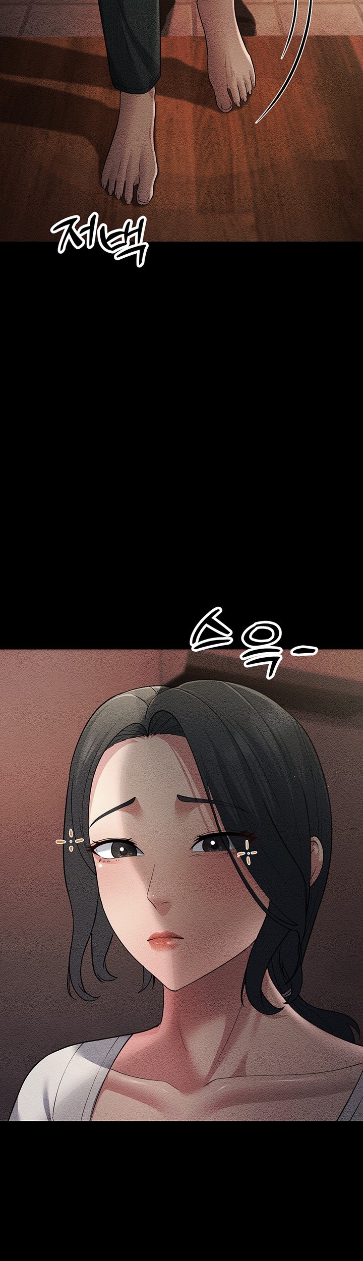 Mother-In-Law Bends to My Will Raw - Chapter 52 [photo 34] - MangaPorn