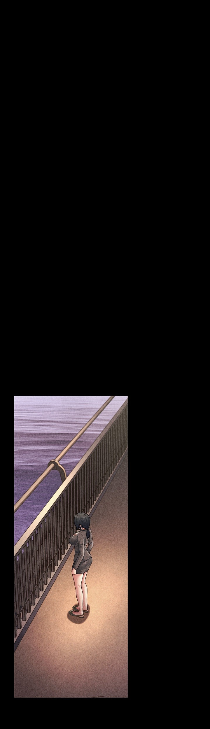 Mother-In-Law Bends to My Will Raw - Chapter 52 [photo 50] - MangaPorn